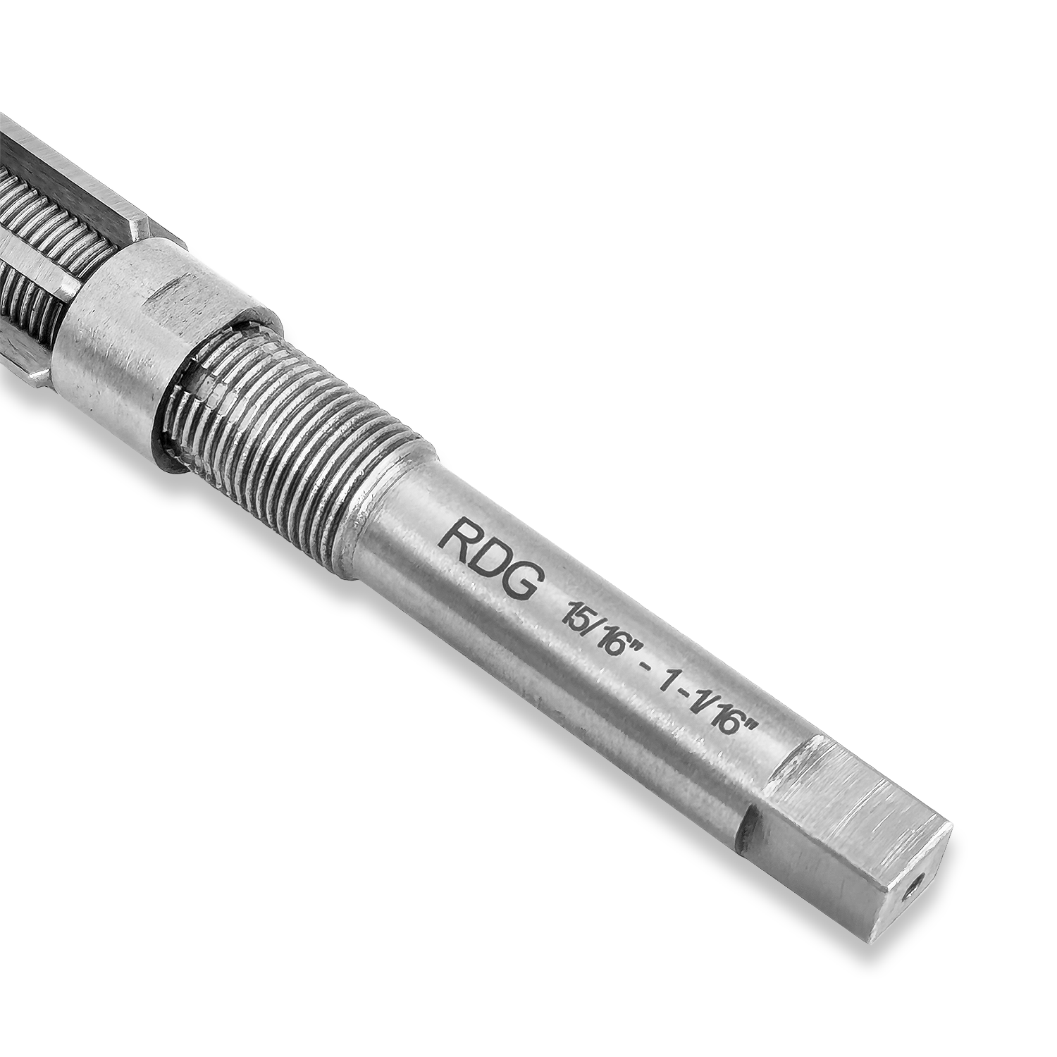 H11 ADJUSTABLE REAMER (RANGE 15/16" - 1 1/16" ) - Image 3