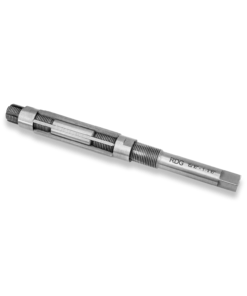Alternative view of H11 ADJUSTABLE REAMER (RANGE 15/16" - 1 1/16" )