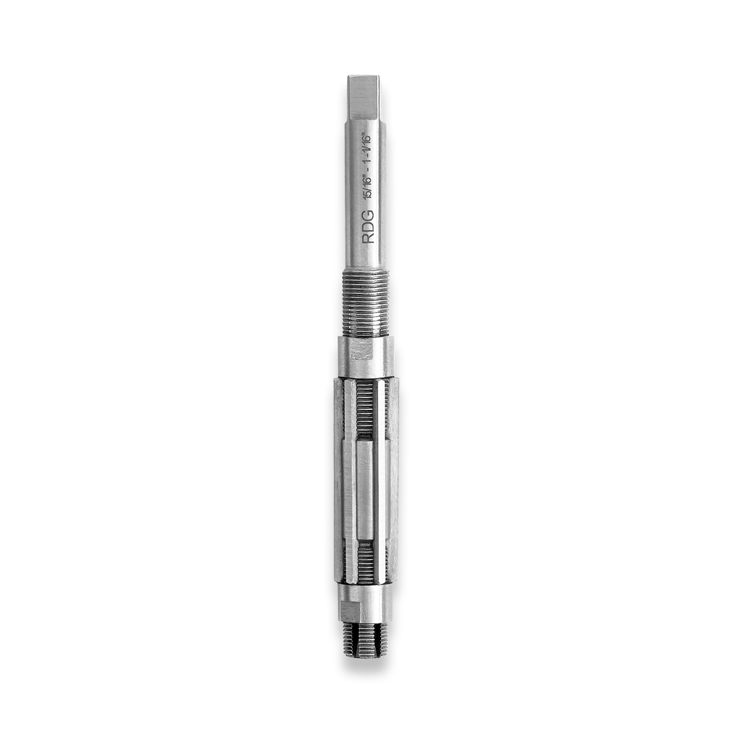 H11 ADJUSTABLE REAMER (RANGE 15/16" - 1 1/16" )