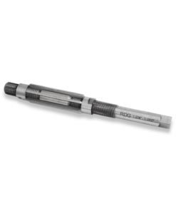Alternative view of H13 ADJUSTABLE REAMER (RANGE 1. 3/16" - 1. 11/32")