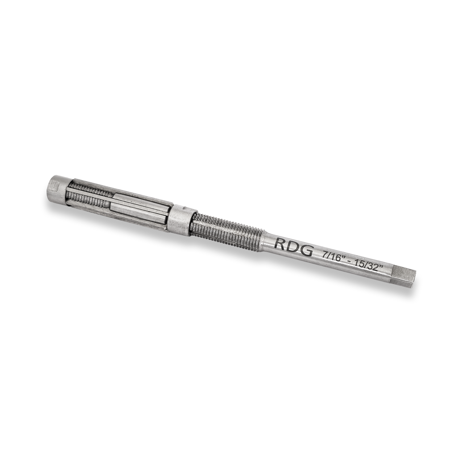 H3 ADJUSTABLE REAMER (RANGE 7/16" - 15/32" ) H3 - Image 2