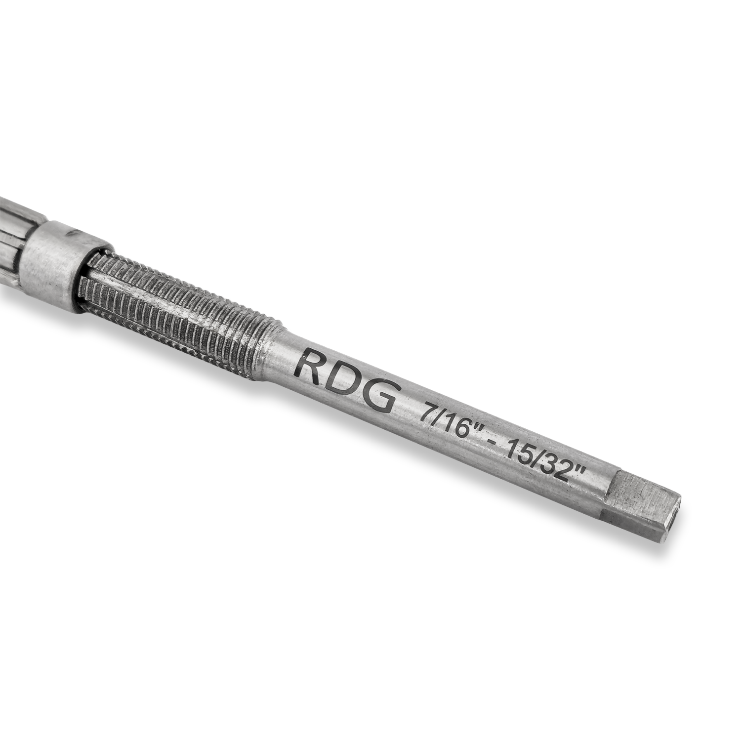 H3 ADJUSTABLE REAMER (RANGE 7/16" - 15/32" ) H3 - Image 3