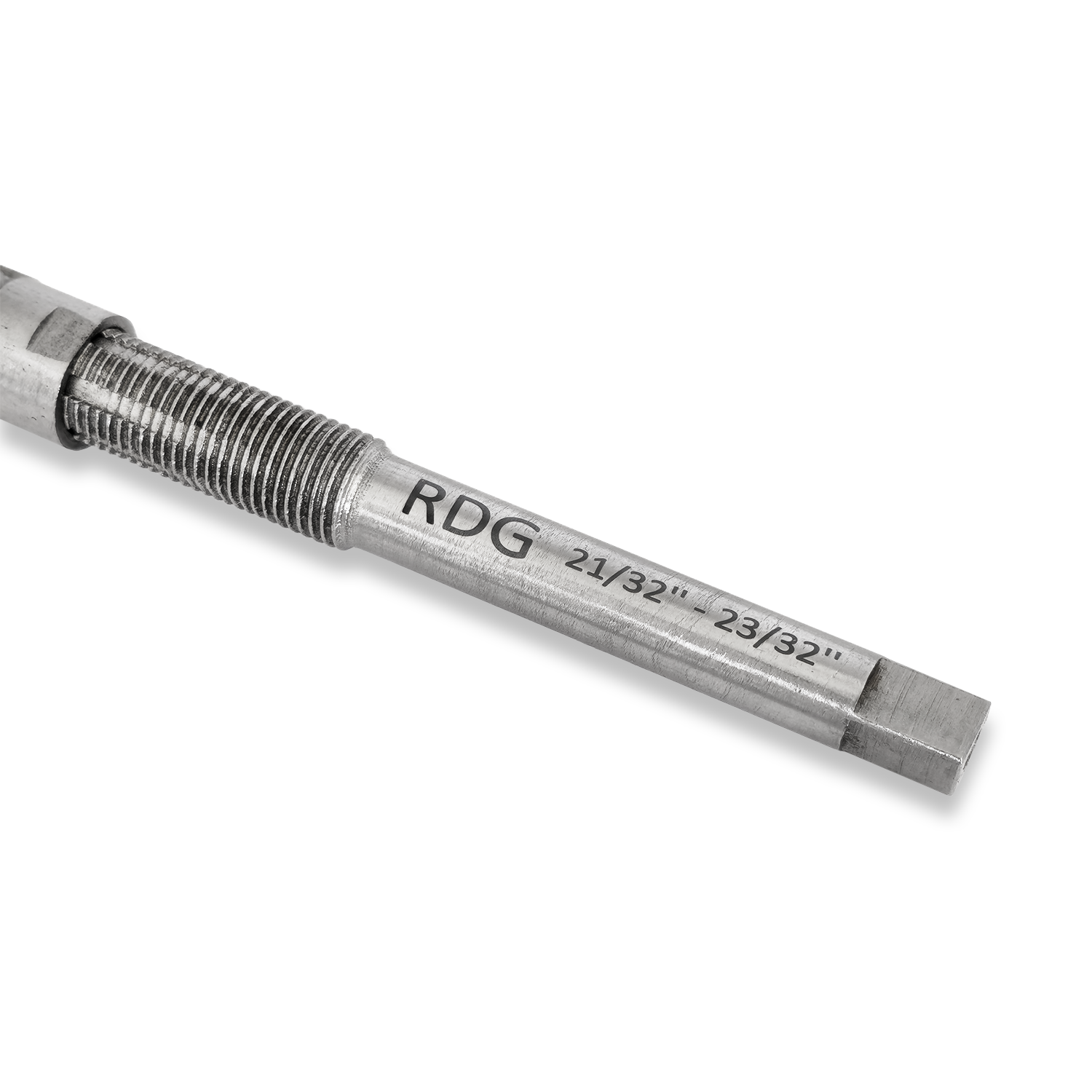 H7 ADJUSTABLE REAMER (RANGE 21/32" - 23/32" ) H7 - Image 3