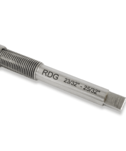 H8 ADJUSTABLE REAMER (RANGE 23/32" - 25/32" ) - Image 3