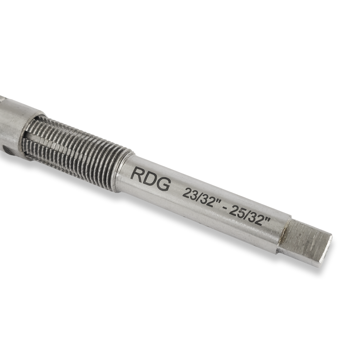 H8 ADJUSTABLE REAMER (RANGE 23/32" - 25/32" ) - Image 3