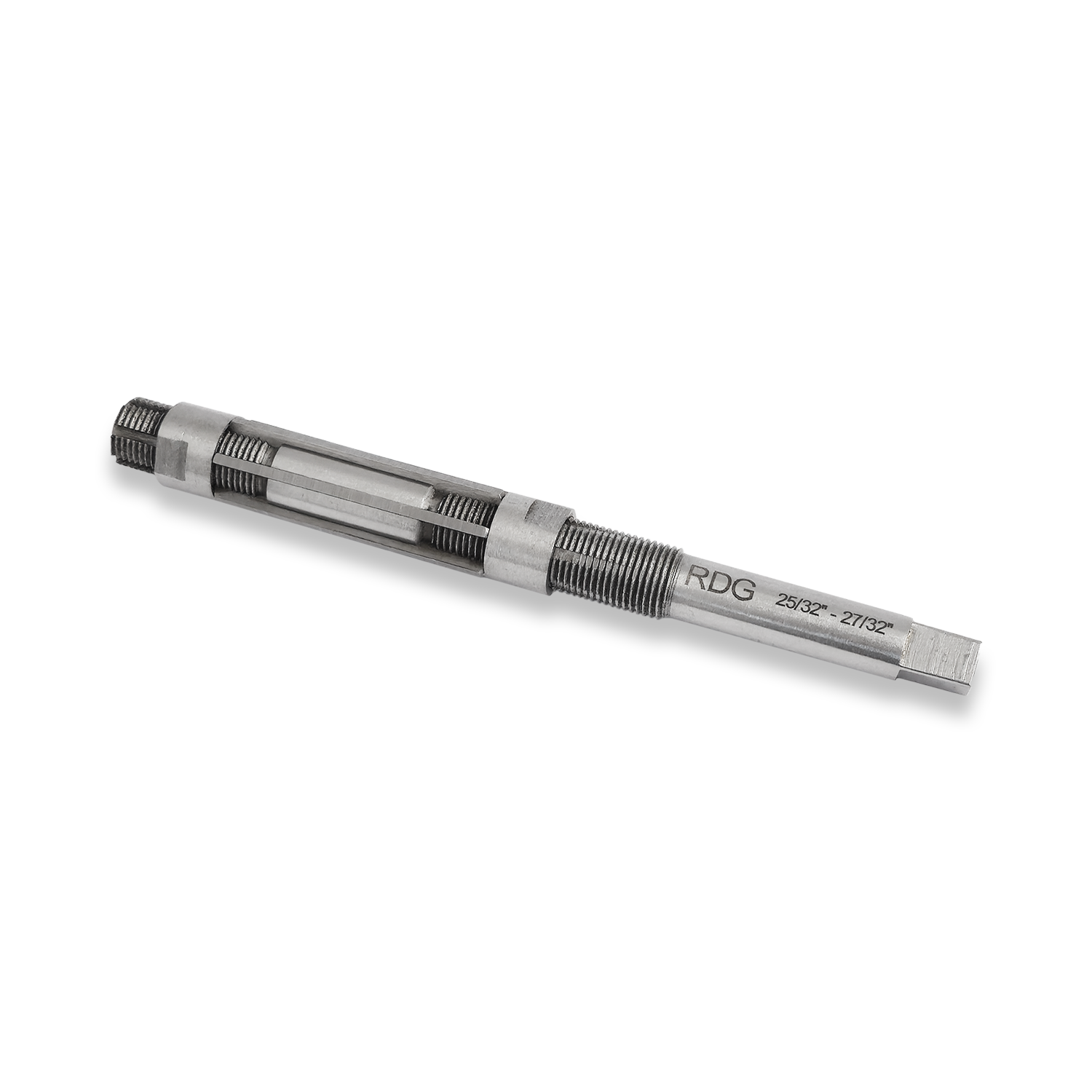 H9 ADJUSTABLE REAMER (RANGE 25/32" - 27/32" ) H9 - Image 2