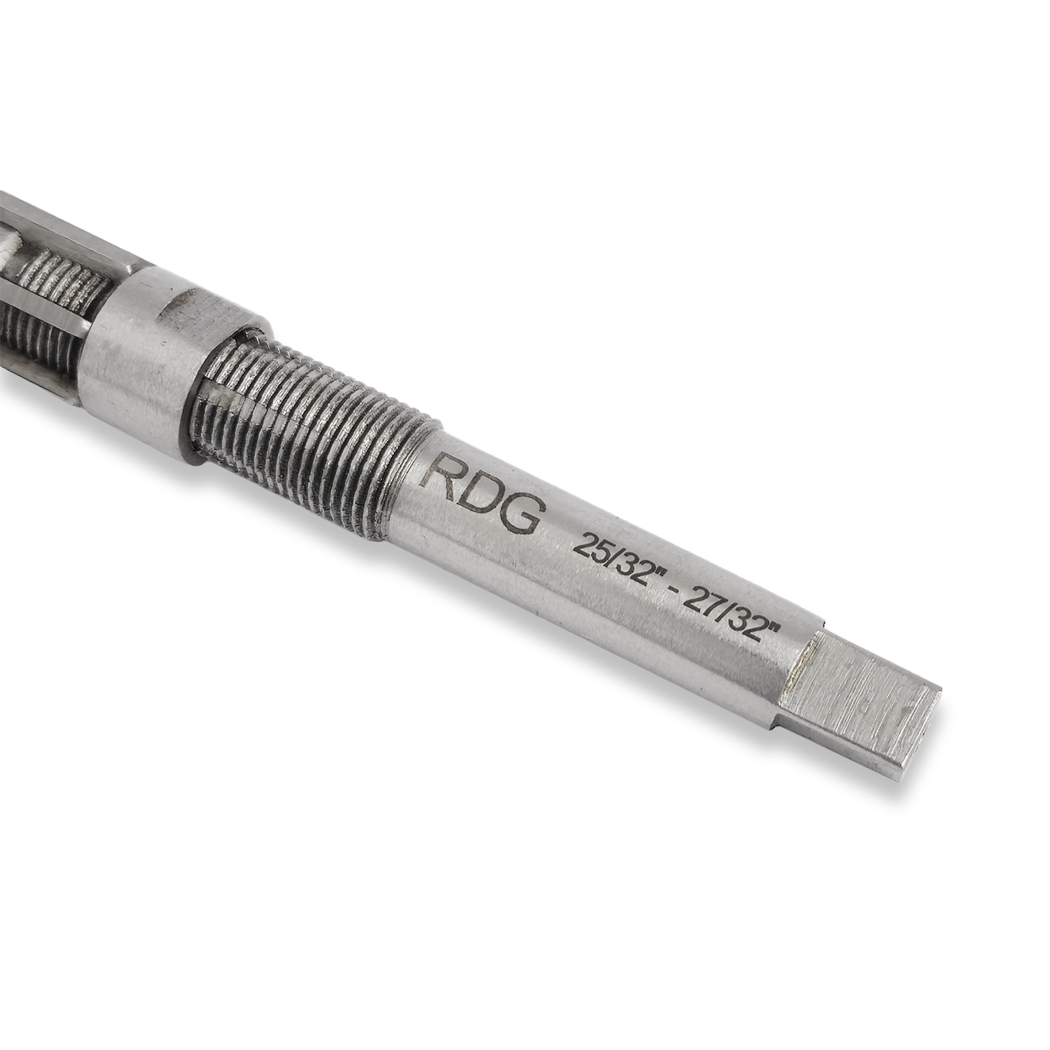 H9 ADJUSTABLE REAMER (RANGE 25/32" - 27/32" ) H9 - Image 3