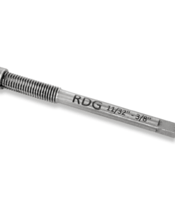 HY ADJUSTABLE REAMER (RANGE 11/32" - 3/8" ) HY - Image 3