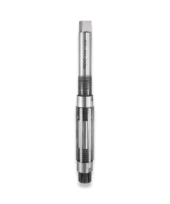 H12 ADJUSTABLE REAMER (RANGE 1 1/16" - 1 3/16")