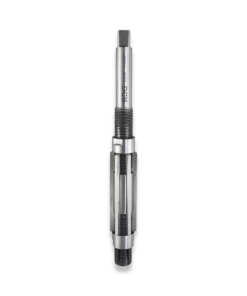 H13 ADJUSTABLE REAMER (RANGE 1. 3/16" - 1. 11/32")