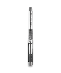 H6 ADJUSTABLE REAMER (RANGE  19/32" - 21/32" )