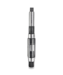 H17 ADJUSTABLE REAMER (RANGE 2. 7/32" - 2 3/4")