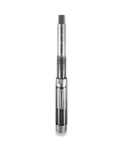 H8 ADJUSTABLE REAMER (RANGE  23/32" - 25/32" )
