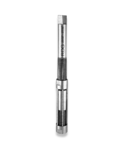 H9 ADJUSTABLE REAMER (RANGE 25/32" - 27/32" ) H9