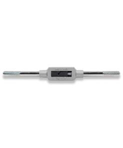 ADJUSTABLE TAP WRENCH 1/4" CAPACITY