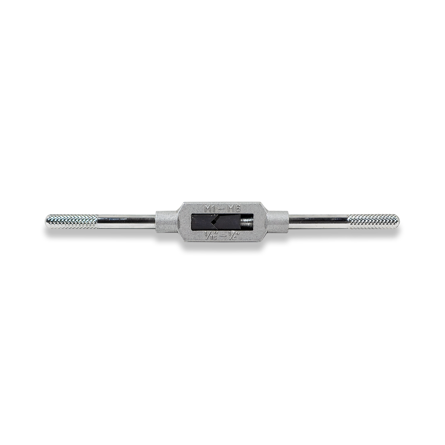 Adjustable Tap Wrench 1/4