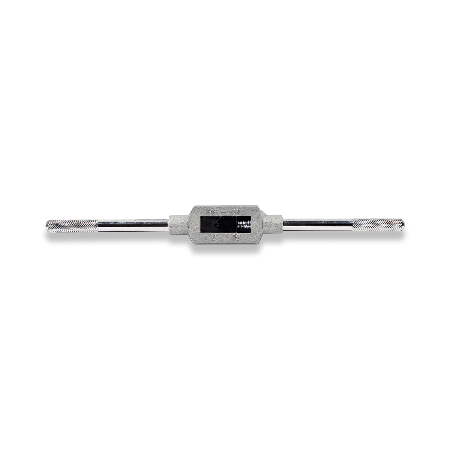 Adjustable Tap Wrench 1/4