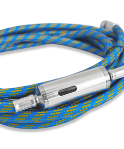 Alternative view of AIR BRUSH BRAIDED HOSE WITH WATER TRAP NEW 2.8M