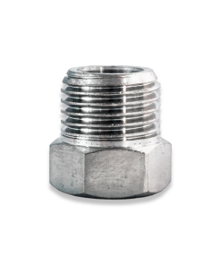 AIRBRUSH ADAPTOR 1/8" BSP - 1/4" bsp