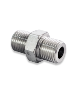 Alternative view of AIRBRUSH ADAPTOR 1/8" BSP - 1/8" bsp
