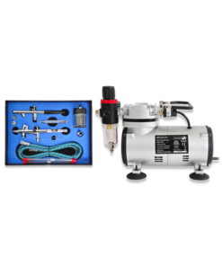 AIRBRUSH COMPRESSOR KIT 280K