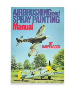 Airbrushing and Spray Painting Manual Book
