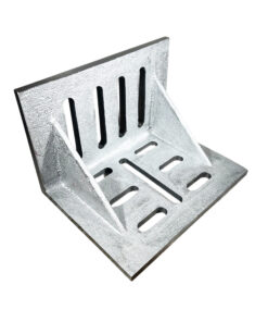 LARGE ANGLEPLATE 12" X 8" X 9" - Image 3