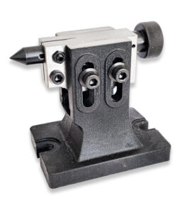 Dividing Heads and Indexing Heads