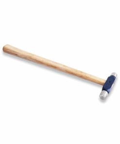 Alternative view of BALL PEIN 80Z JEWELLERY HAMMER JEWELLERS TOOLS SMALL SHAPING FORMING