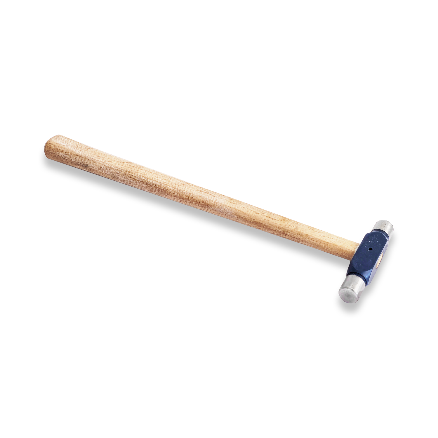 BALL PEIN 80Z JEWELLERY HAMMER JEWELLERS TOOLS SMALL SHAPING FORMING - Image 2
