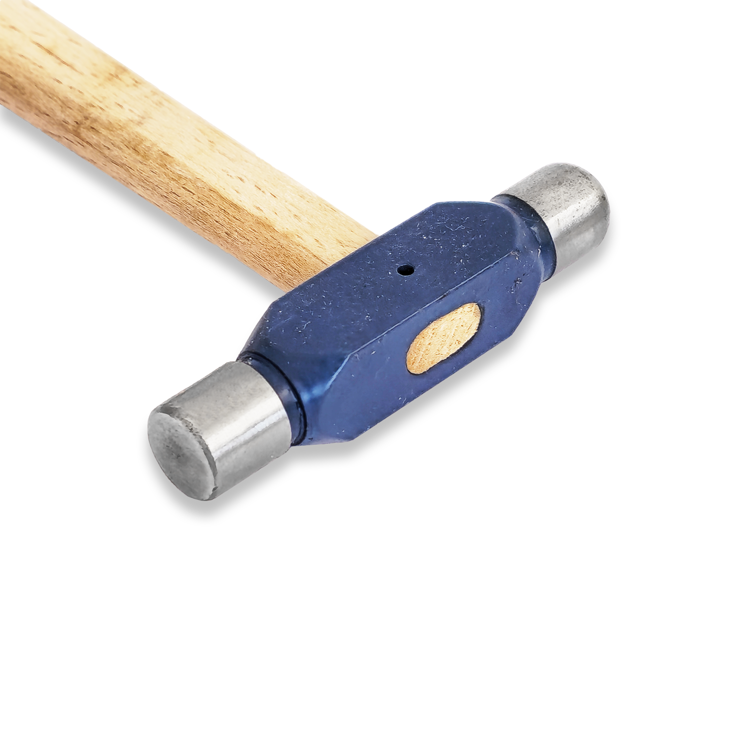 BALL PEIN 80Z JEWELLERY HAMMER JEWELLERS TOOLS SMALL SHAPING FORMING - Image 3