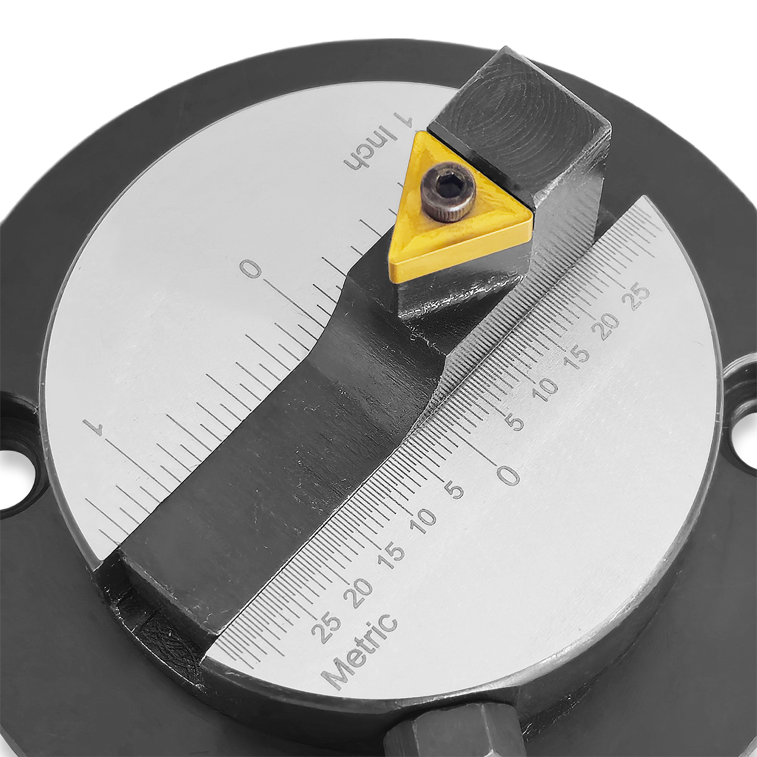 BALL TURNING ATTACHMENT FOR THE MYFORD LATHE - Image 2