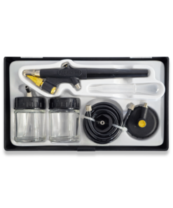 Alternative view of BD-138 Airbrush