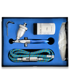Alternative view of BD-178 Air Sandblaster Airbrush