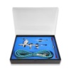 BD-180K Precision Airbrush with Mix Control