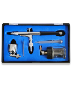 Alternative view of BD134 AIRBRUSH GRAVITY TYPE FOR AIR COMPRESSOR