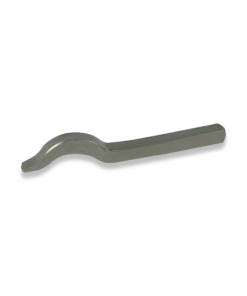 NEW BENT JEWELRY STAMP (22K STAMP)