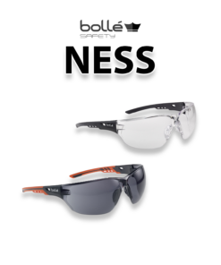Bolle Ness / Ness+