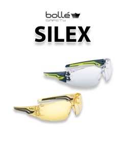 Bolle Silex