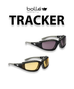 Bolle Tracker