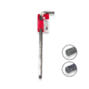 BONDHUS 10mm Ball End Hex Long Allen Keys BriteGuard Finish 17076