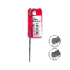 BONDHUS 2mm Ball End Hex Long Allen Keys BriteGuard Finish 17052