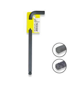BONDHUS 3/8″ Allen Key Ball End Hex Long Arm 15714