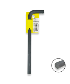 Bondhus 3/8" Allen Keys Hex Long Arm ProGuard Finish 15914