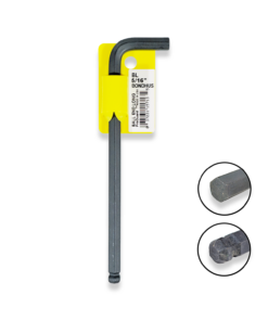BONDHUS 5/16″ Allen Key Ball End Hex Long Arm 15713
