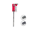 BONDHUS 6mm Ball End Hex Long Allen Keys BriteGuard Finish 17068