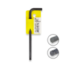 BONDHUS 7/32″ Allen Key Ball End Hex Long Arm 15711