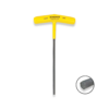BONDHUS 9/64″ T-Handle 6″ Hex Driver 15208BON