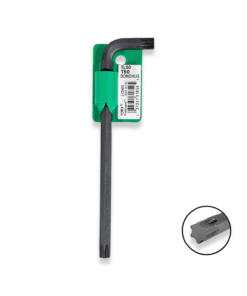 BONDHUS T50 long arm Torx 50 Allen Key 31850