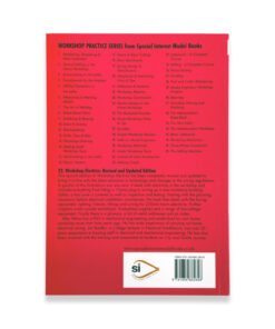 Alternative view of BOOK 22 - WORKSHOP ELECTRICS